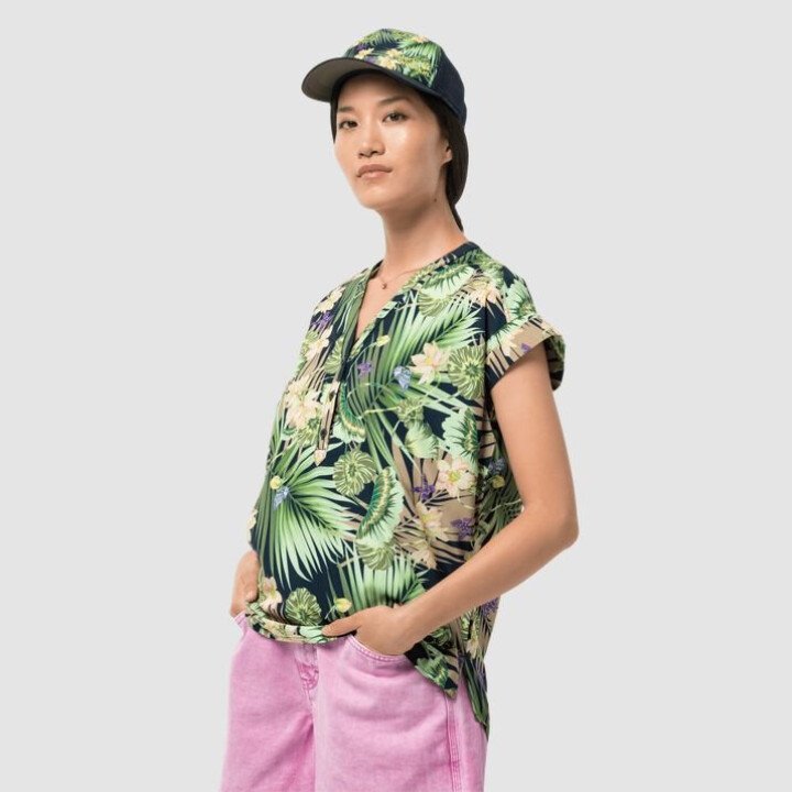 Paradise Shirt Wms afbeelding