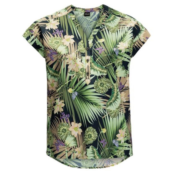 Paradise Shirt Wms afbeelding