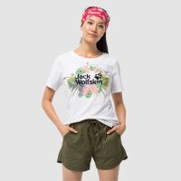 Paradise Logo T Wms afbeelding