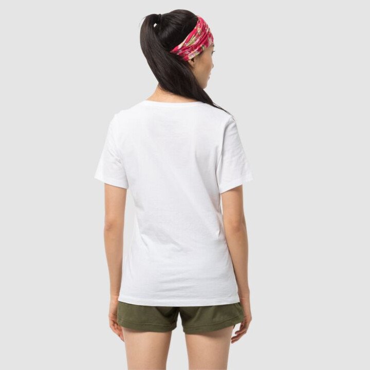 Paradise Logo T Wms afbeelding
