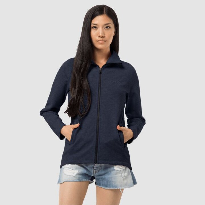 Bilbao Jacket Wms afbeelding