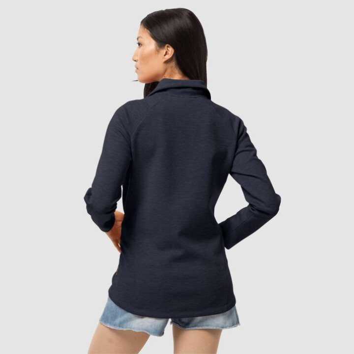 Bilbao Jacket Wms afbeelding