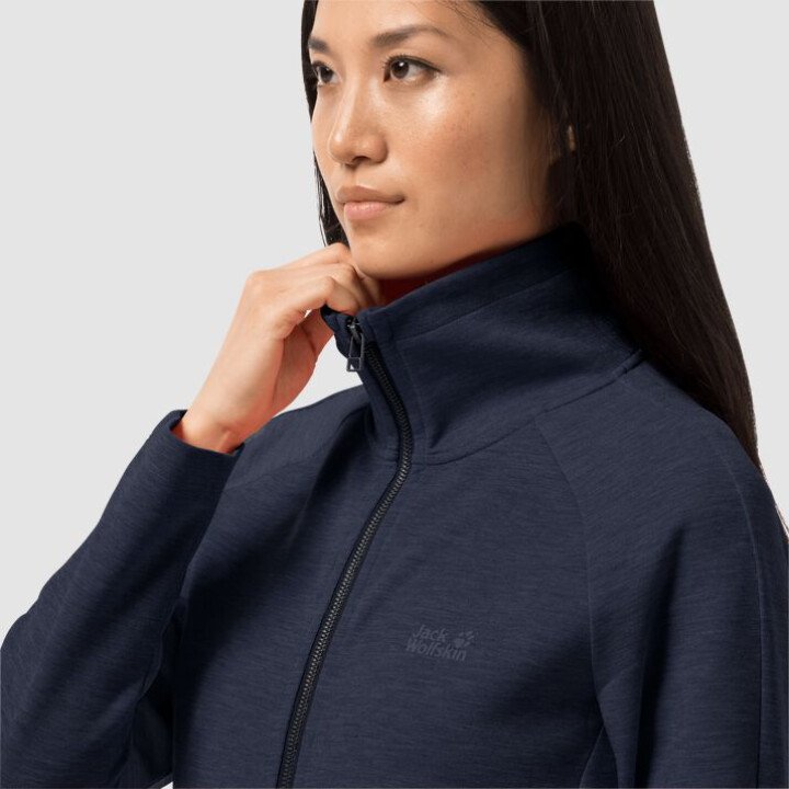 Bilbao Jacket Wms afbeelding