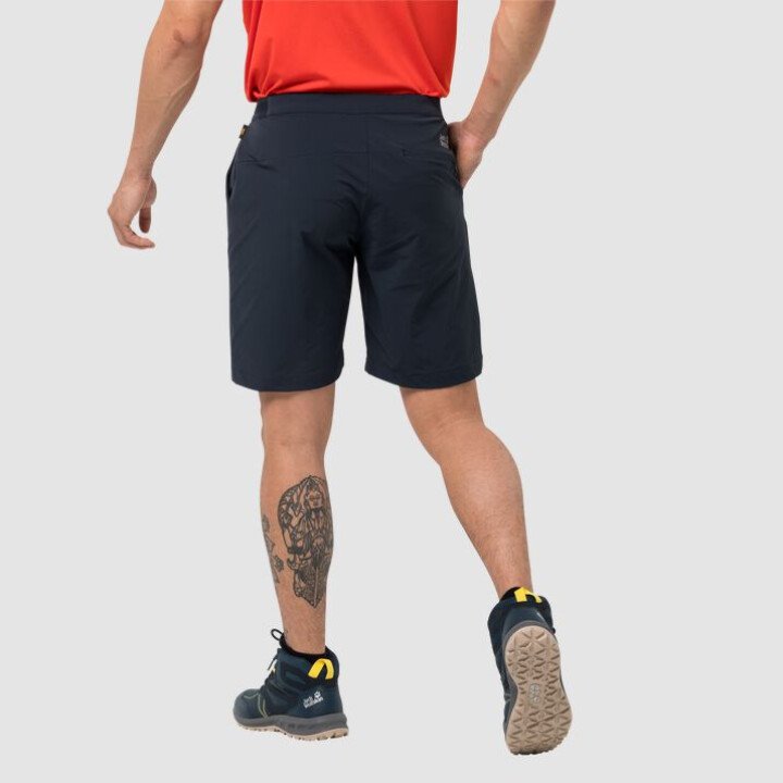 JWP Shorts Men afbeelding