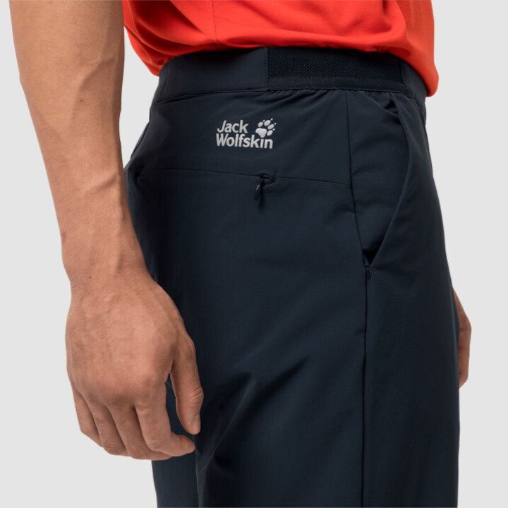 JWP Shorts Men afbeelding