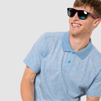 Pique Polo Men afbeelding