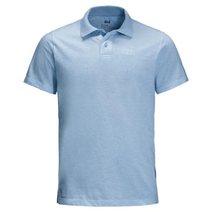 Pique Polo Men afbeelding