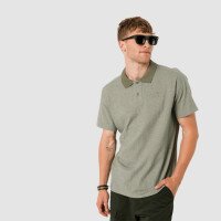 Pique Polo Men afbeelding