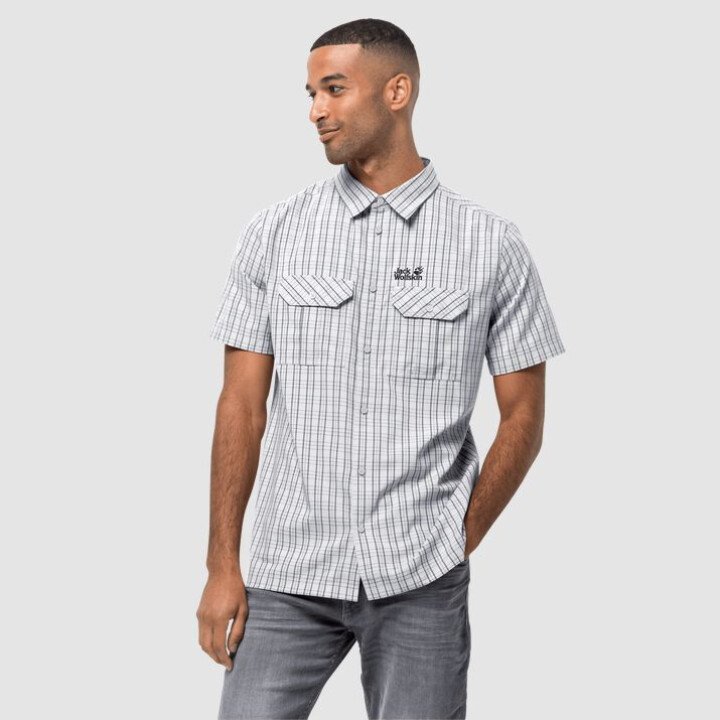 Thompson Shirt Men afbeelding