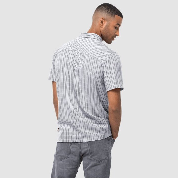 Thompson Shirt Men afbeelding