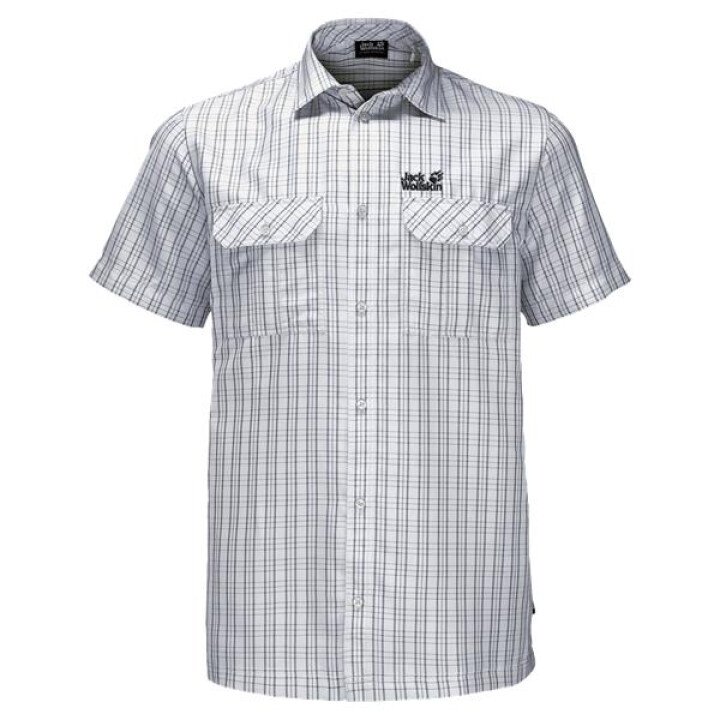Thompson Shirt Men afbeelding