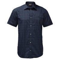 Rays Stretch Vent Shirt Men afbeelding