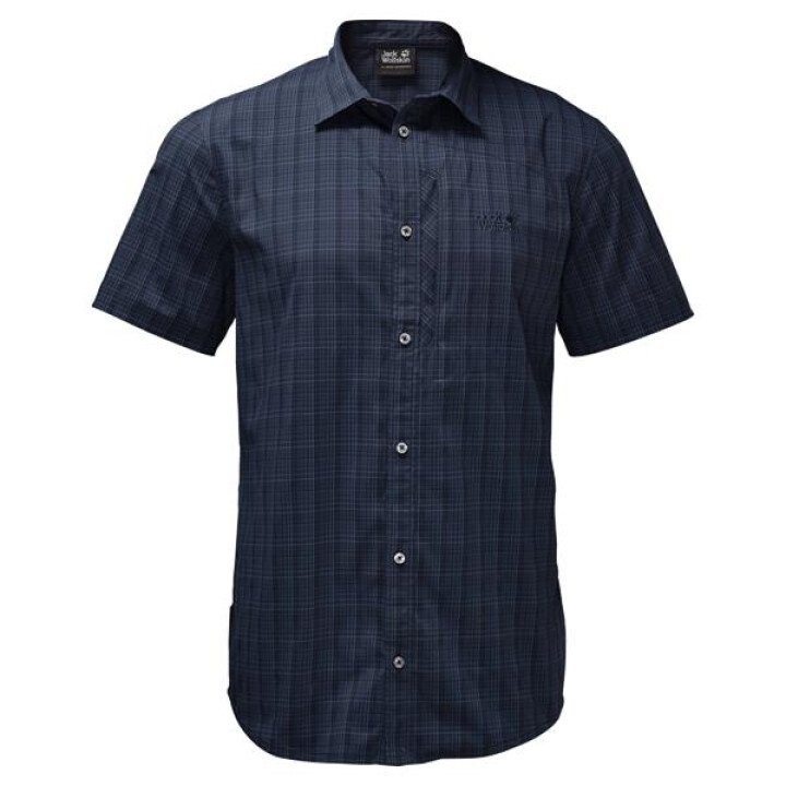 Rays Stretch Vent Shirt Men afbeelding
