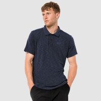 Travel Polo Men afbeelding