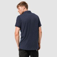 Travel Polo Men afbeelding
