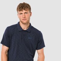 Travel Polo Men afbeelding
