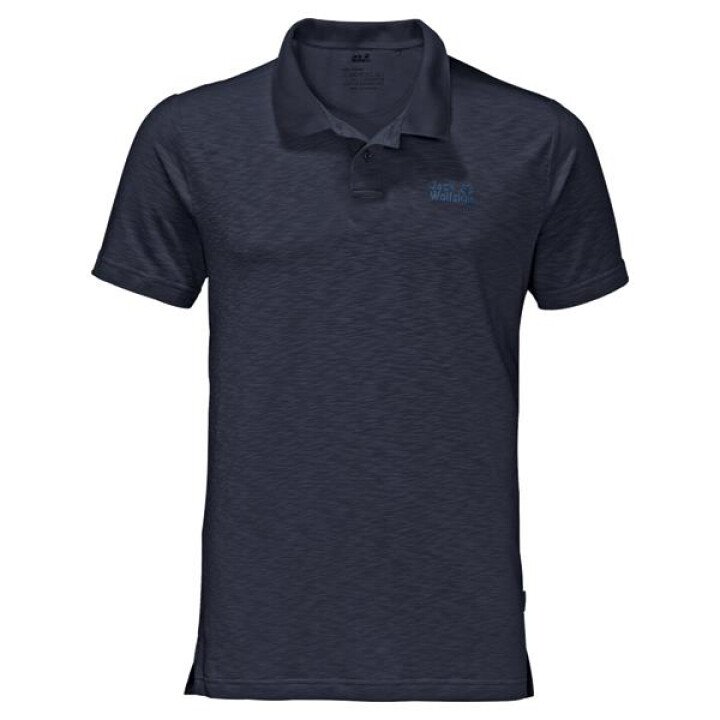 Travel Polo Men afbeelding