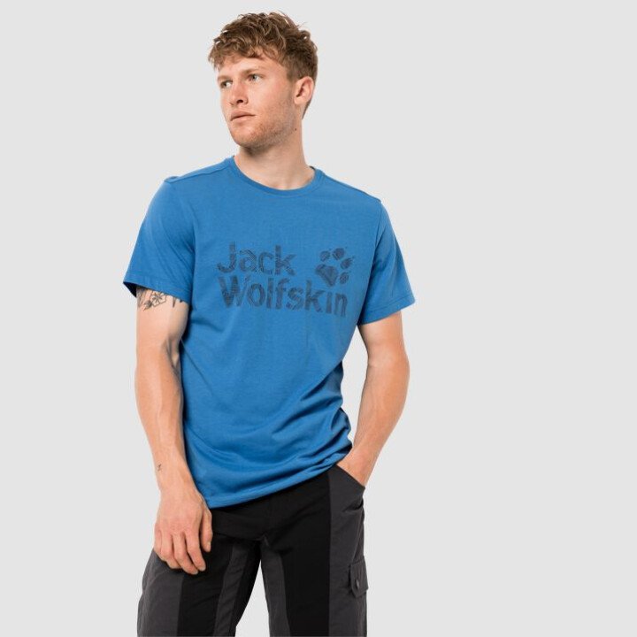 Brand Logo T Men afbeelding