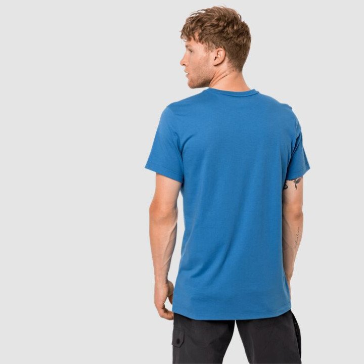 Brand Logo T Men afbeelding