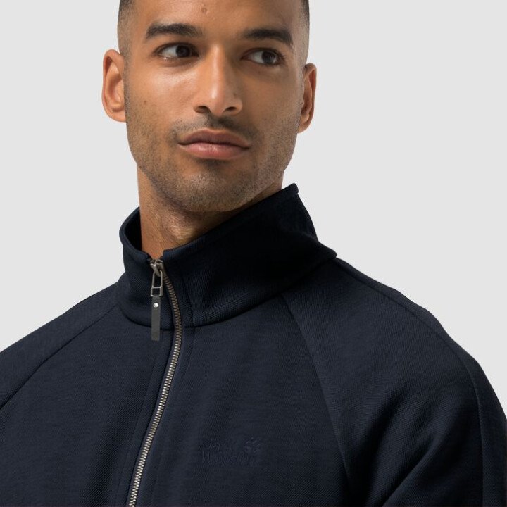 Bilbao Jacket Men afbeelding