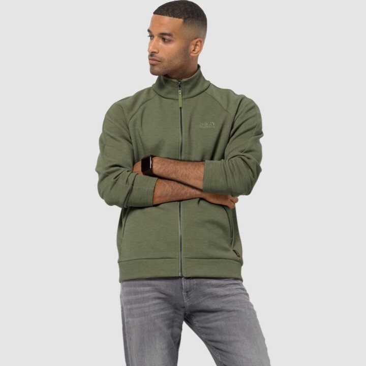 Bilbao Jacket Men afbeelding
