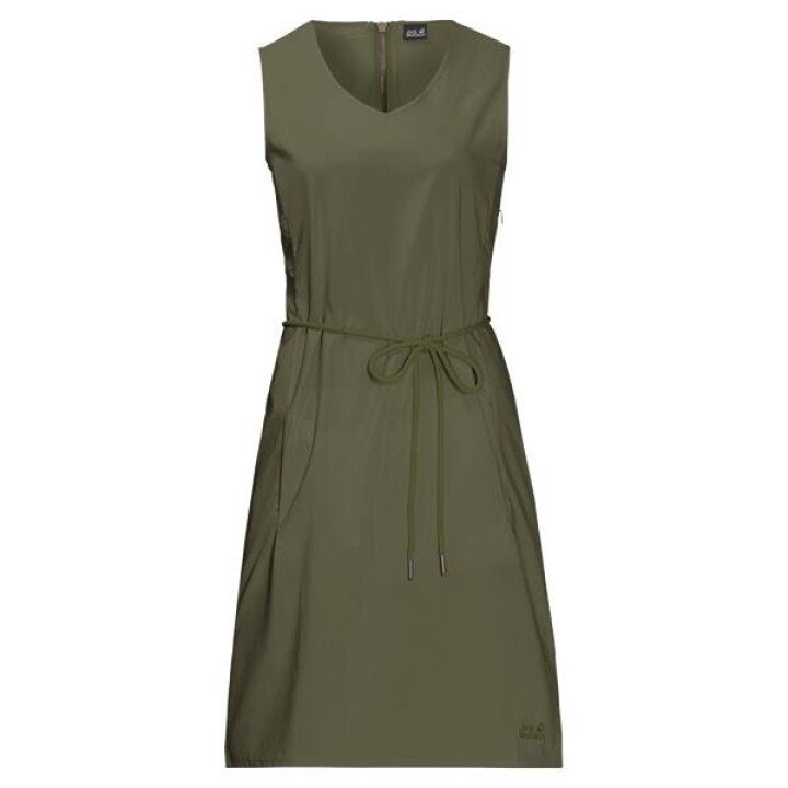 Tioga Road Dress afbeelding