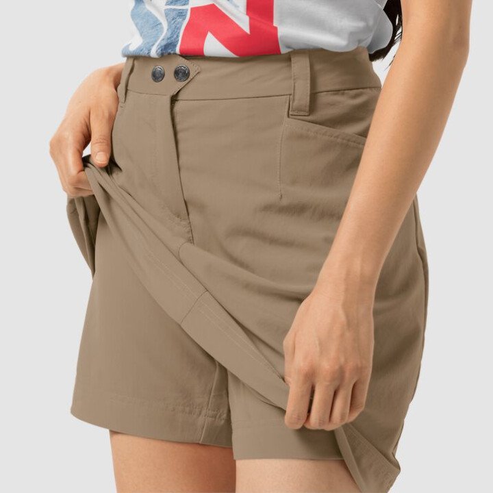 Sonora Skort afbeelding