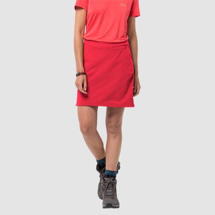 Hilltop Trail Skort Wms afbeelding