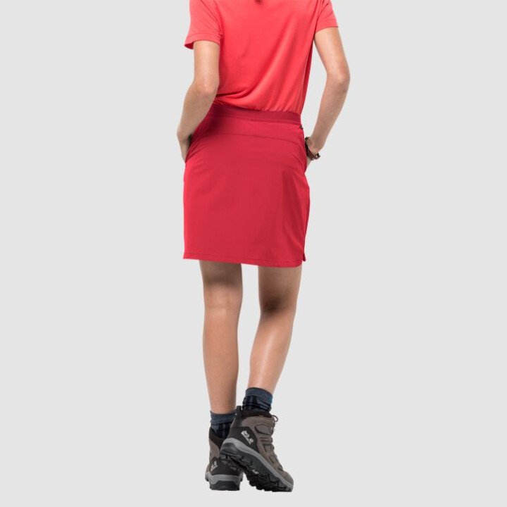 Hilltop Trail Skort Wms afbeelding