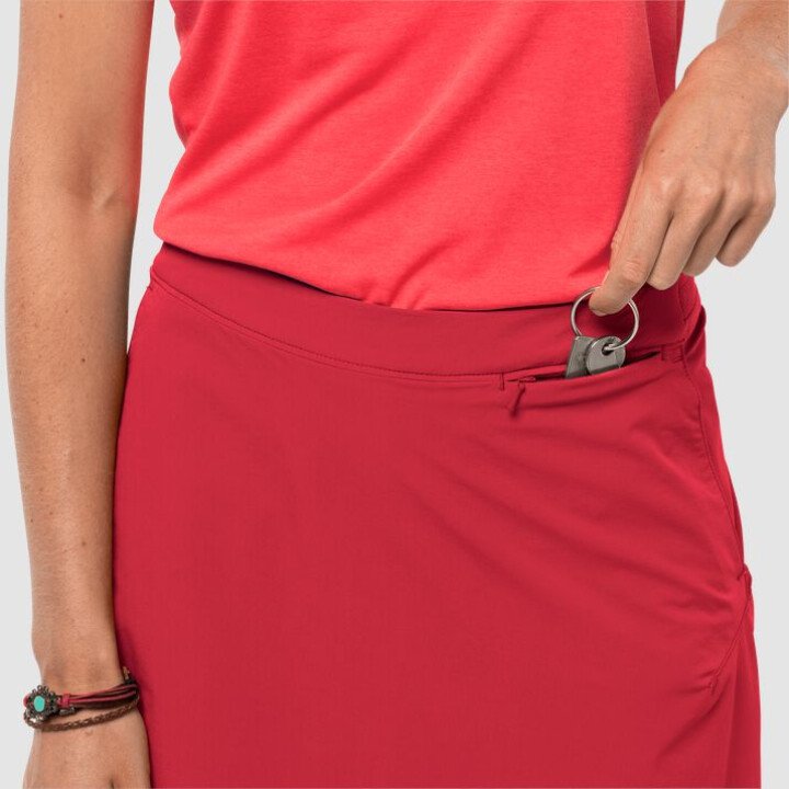 Hilltop Trail Skort Wms afbeelding