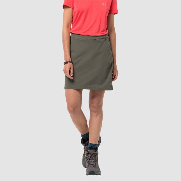 Hilltop Trail Skort Wms afbeelding