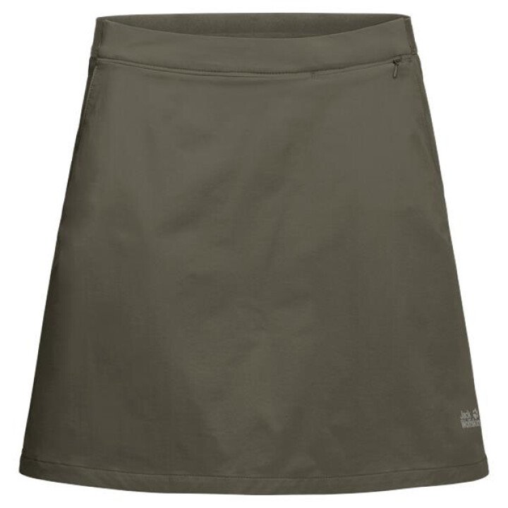 Hilltop Trail Skort Wms afbeelding