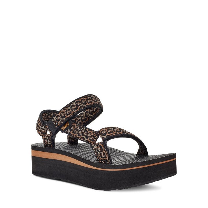 Flatform Universal Sandal Wms afbeelding