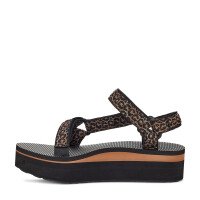 Flatform Universal Sandal Wms afbeelding