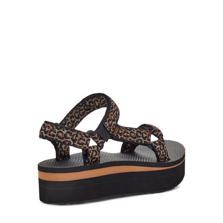 Flatform Universal Sandal Wms afbeelding