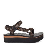 Flatform Universal Sandal Wms afbeelding