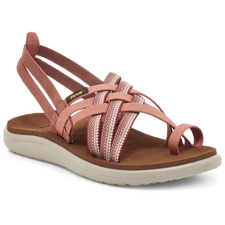 Voya Strappy Sandal Wms afbeelding