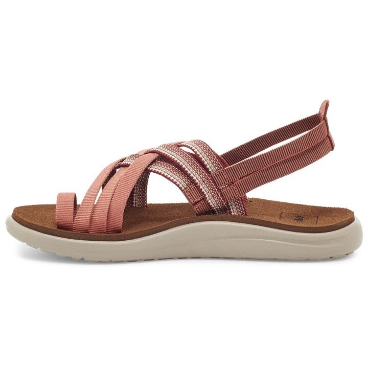 Voya Strappy Sandal Wms afbeelding
