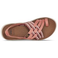 Voya Strappy Sandal Wms afbeelding
