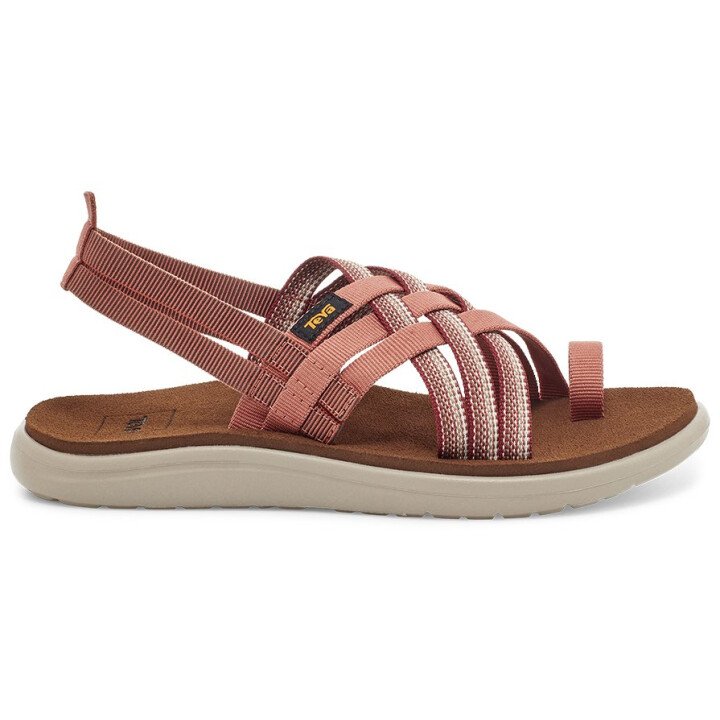 Voya Strappy Sandal Wms afbeelding