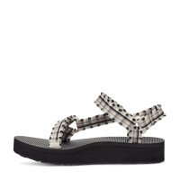 Midform Fray Sandal Wms afbeelding