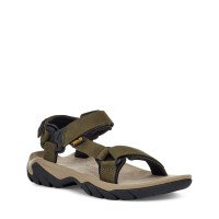 Terra Fi 5 Univ. Leather Sandal afbeelding
