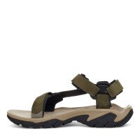 Terra Fi 5 Univ. Leather Sandal afbeelding