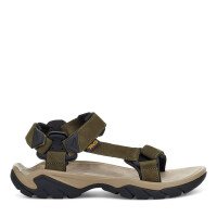 Terra Fi 5 Univ. Leather Sandal afbeelding