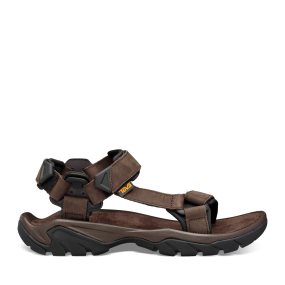 Terra Fi 5 Univ. Leather Sandal afbeelding