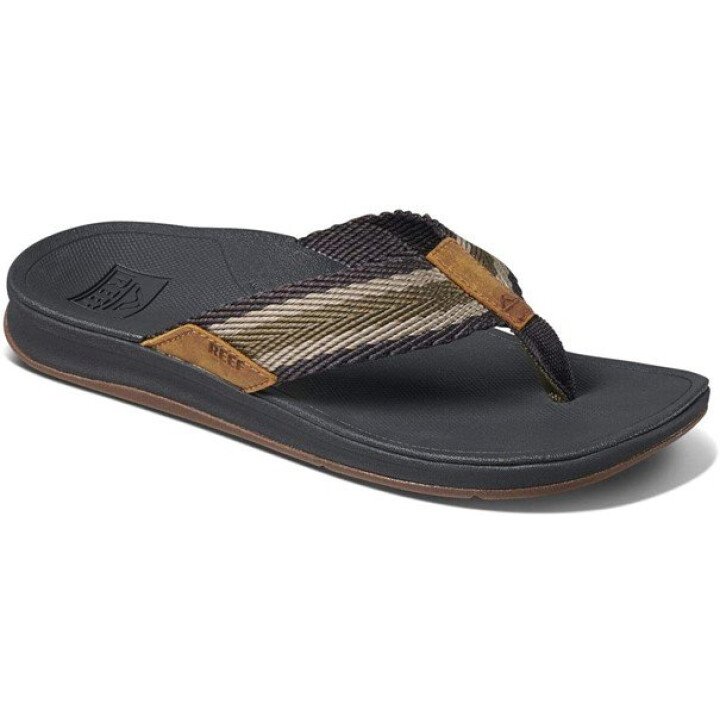 Ortho Coast Woven Slippers afbeelding