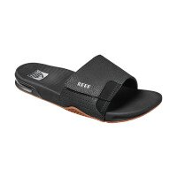 Fanning Slide Slippers afbeelding
