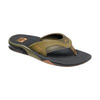 Fanning Prints Slippers afbeelding