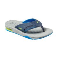 Kids Fanning Slippers afbeelding