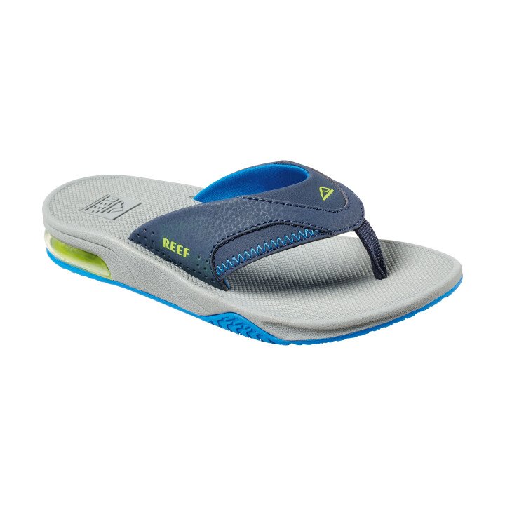 Kids Fanning Slippers afbeelding